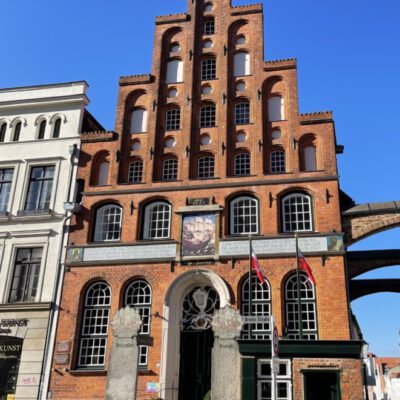 Lübeck Schiffergesellschaft